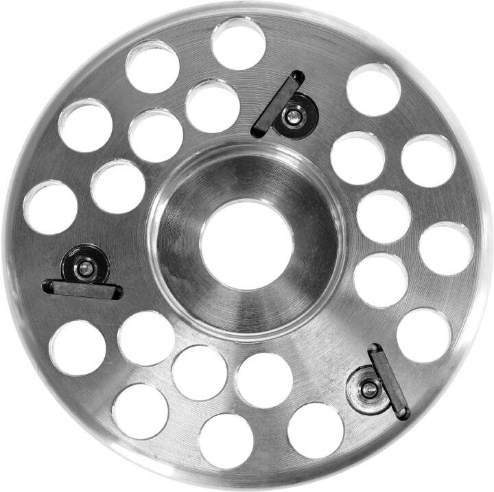 KERBL Klauenschneidscheibe